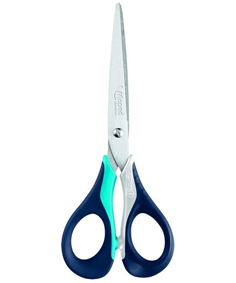 Ciseaux Sensoft 16cm s/c 3AS