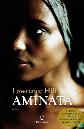 Aminata - LAWRENCE HILL