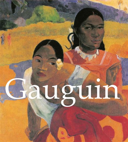 Gauguin - ANNA BARSKAÏA