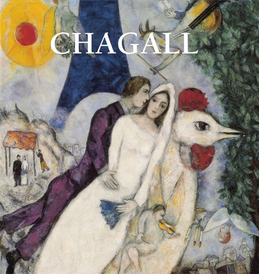 Chagall ORD: $24.95 - COLLECTIF