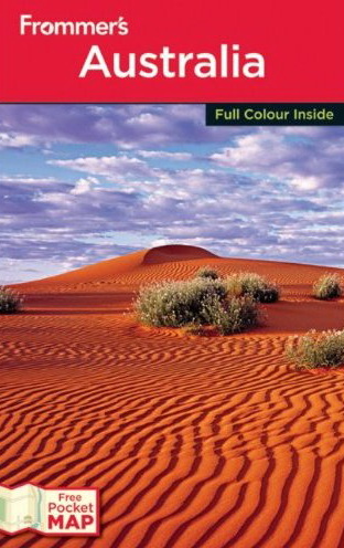 Australia - LEE ATKINSON - MARC LLEWELLYN
