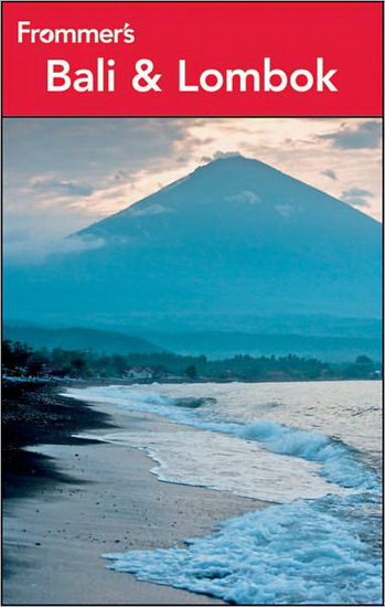 Bali & Lombok - MARY JUSTICE THOMASSON-CROLL