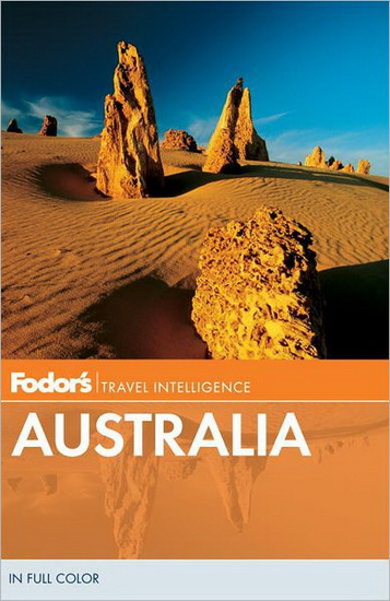 Australia 21st ed. - COLLECTIF