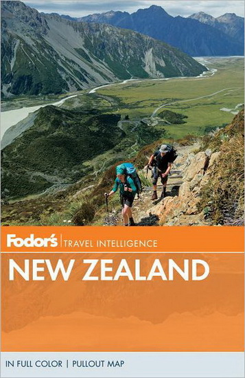 New Zealand 16th ed. - COLLECTIF