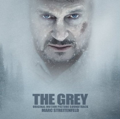 The Grey - STREITENFELD MARC
