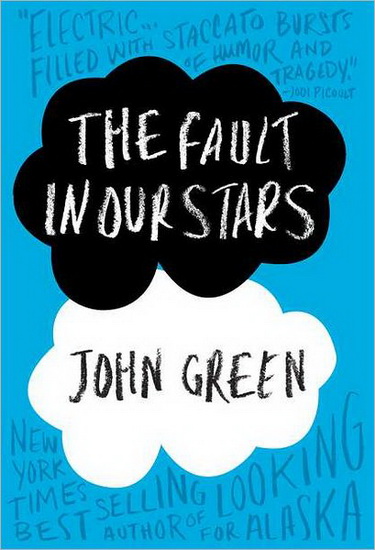 The Fault in our stars - JOHN GREEN