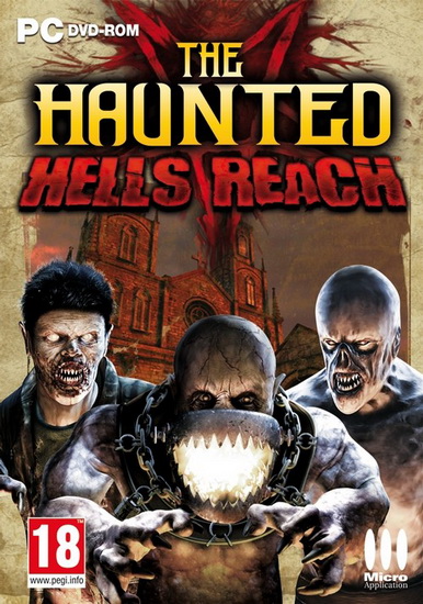 The Haunted : Hell&#39;s Reach - PC