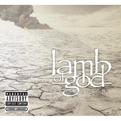 Resolution - LAMB OF GOD