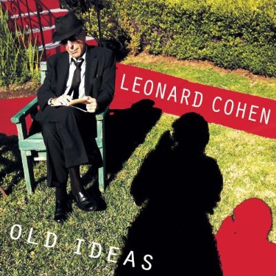 Old Ideas - COHEN LEONARD