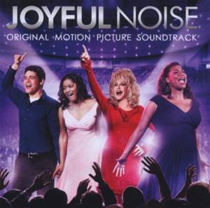 Joyful Noise - COMPILATION