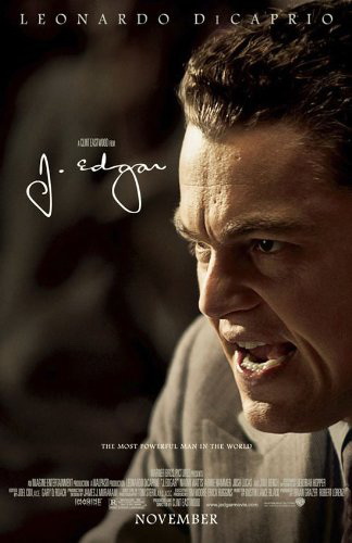 J. Edgar - EASTWOOD CLINT