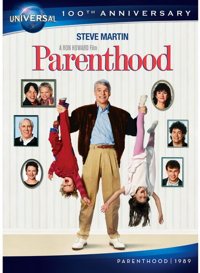 Parenthood (100th Anniversary Edition) - HOWARD RON