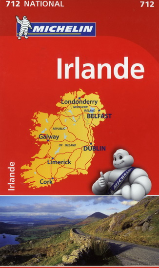 Irlande #712 - COLLECTIF
