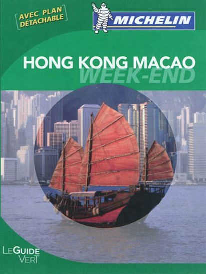 Hong Kong, Macao - COLLECTIF