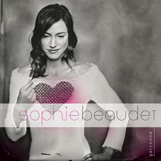 Garçonne - BEAUDET SOPHIE