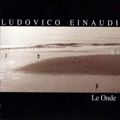 Le Onde - EINAUDI LUDOVICO