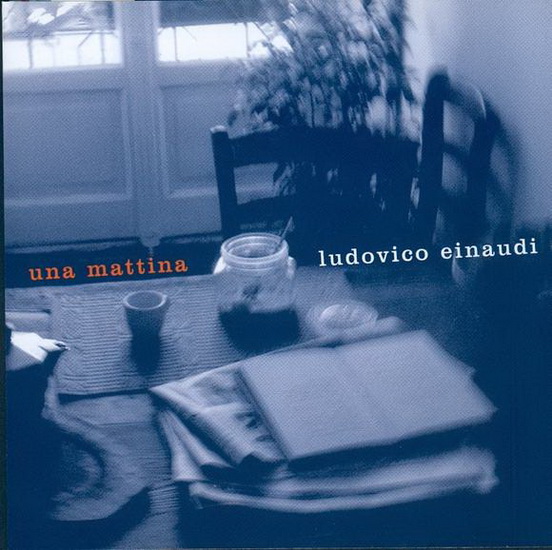 Una Mattina - EINAUDI LUDOVICO