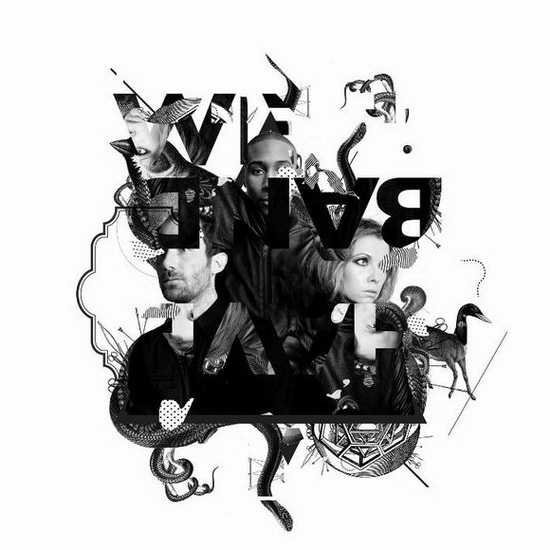 Ternion (Standard Ed.) - WE HAVE BAND