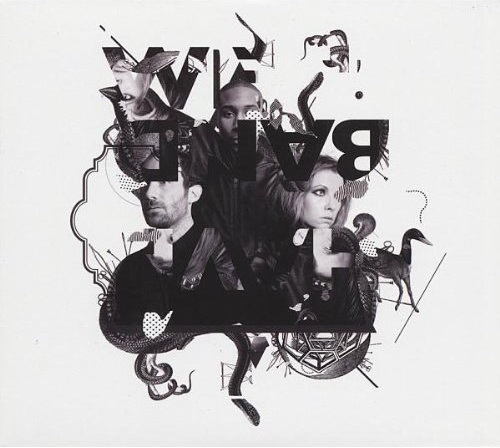 Ternion (2CD) - WE HAVE BAND