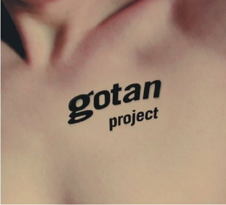 La Revencha del Tango (Vinyle) - GOTAN PROJECT
