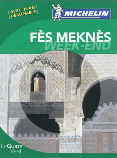 Fès, Meknès - COLLECTIF