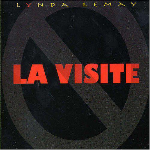 La Visite - LEMAY LYNDA