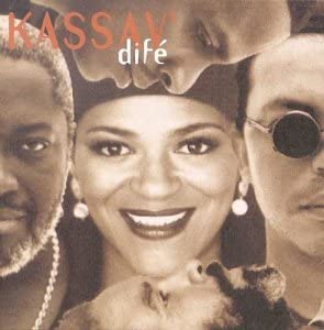 Dife - KASSAV'