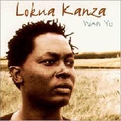 Wapi yo - KANZA LOKUA