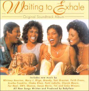 Waiting to exhale - COMPILATION