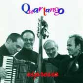 Espresso - QUARTANGO