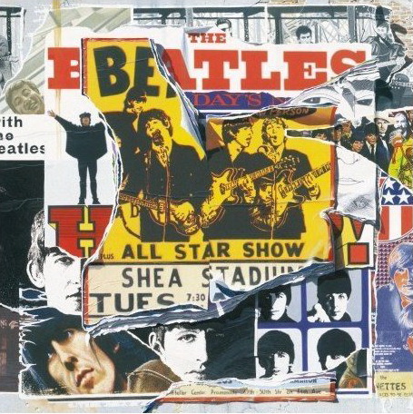 Anthology v.2 - BEATLES (THE)