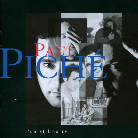 L&#39;Un et L&#39;autre (2 CD) - PICHE PAUL