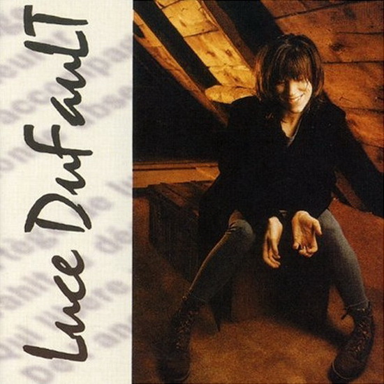 Luce Dufault - DUFAULT LUCE