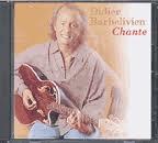 Chante - BARBELIVIEN DIDIER