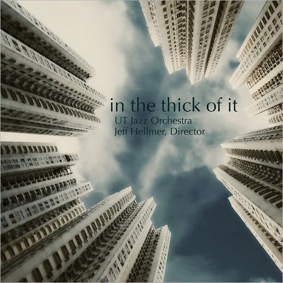 In The Thick Of It - SAILORS - SANTIAGO - MILLS - WILCHER