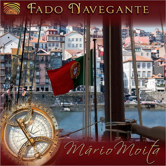 Fado Navegante - SERGIO - MOITA - JANES - FONSECA