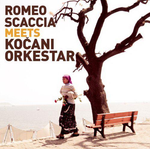 Romeo Scaccia Meets Kocani Orkestar - COMPILATION