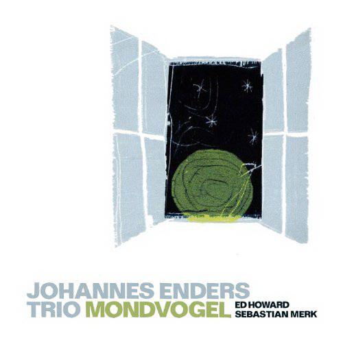 Mondvogel - ENDERS JOHANNES