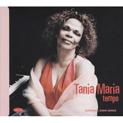 Tempo - MARIA TANIA