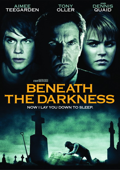 Beneath The Darkness - 