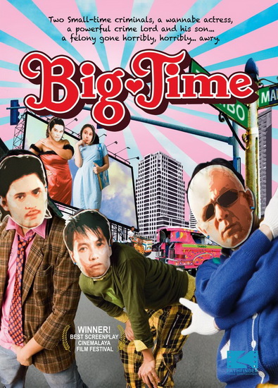 Big Time - 