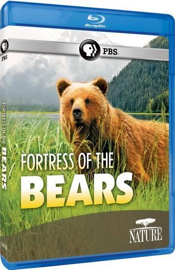 Fortress Of The Bears - 