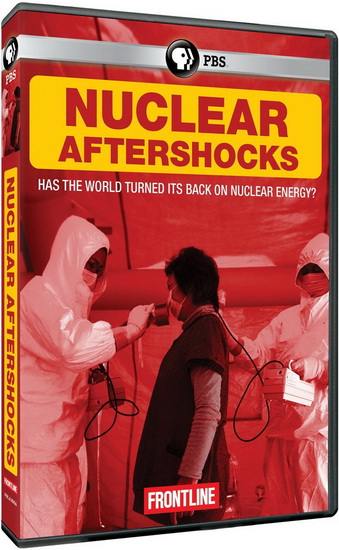 Nuclear Aftershocks - 