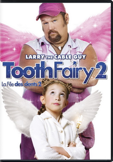 Tooth Fairy 2 - ZAMM ALEX