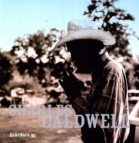 Remember Me (Vinyl) - CLADWELL CHARLES