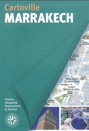 Marrakech - COLLECTIF