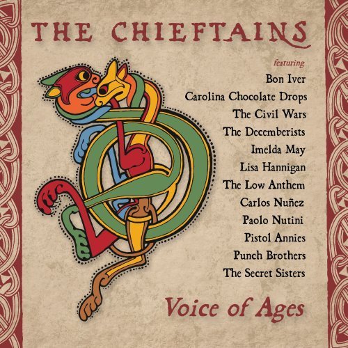 Voice Of Ages - CHIEFTAINS (THE)