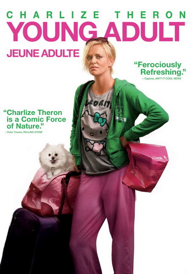 Young Adult - REITMAN JASON