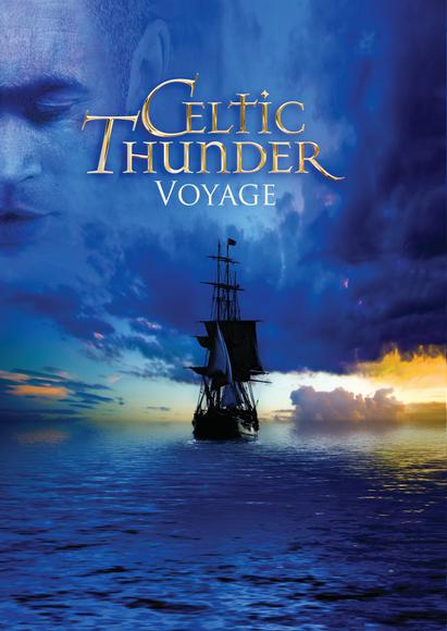 Celtic Thunder - Voyage - CELTIC THUNDER