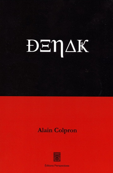 Denak - ALAIN COLPRON